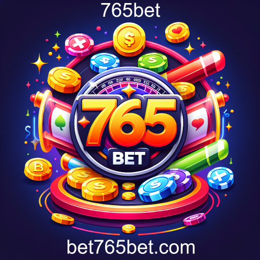 Descubra o Mundo dos Jogos de Bônus no 765bet