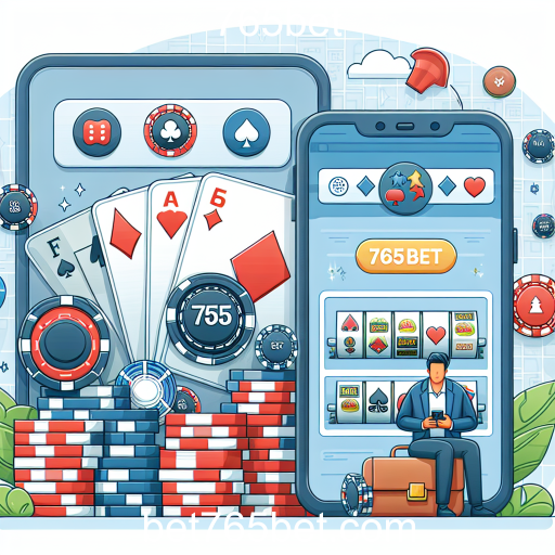 O Crescimento dos Jogos Móveis: Uma Nova Era para Gamers
